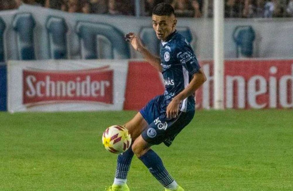 Palacio jugará en Primera División por los próximos 18 meses.