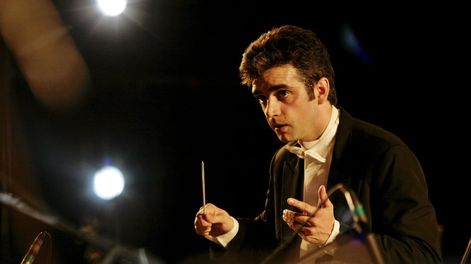 Los Andes | La presentación estará a cargo del director Pablo Herrero Pondal.