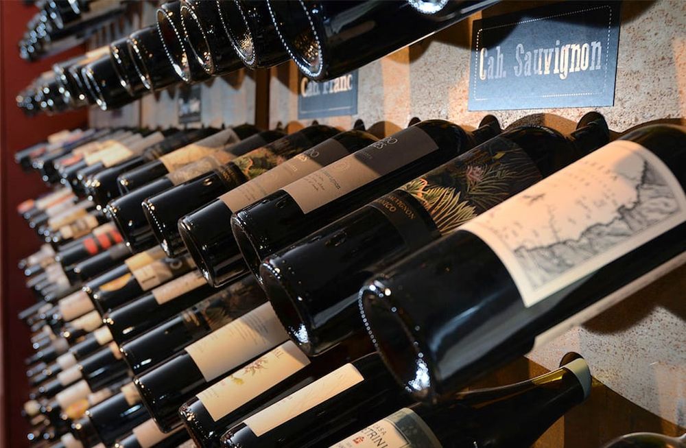 Dos vinos argentinos fueron considerados entre los 50 mejores del mundo. Además, el país se quedó con el mejor Malbec y Cabernet Franc. - Foto: Los Andes