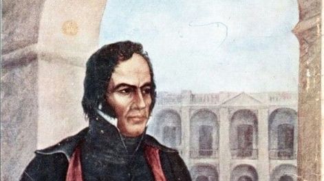 El poder de Estanislao López trascendía fronteras. Logró posicionarse a la par de Juan Manuel de Rosas y junto a Facundo manejaban los designios del país tras la caída del General Paz.