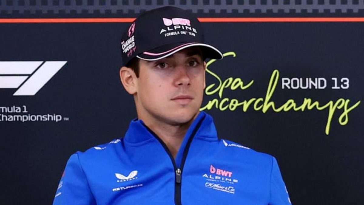 Fórmula 1: Colapinto redondeó una muy buena actuación en las prácticas libres 1 y 2 del GP de Países Bajos