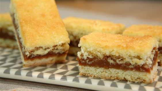 Esta receta es ideal para compartir un momento en familia comiendo algo rico.