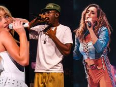 Con una grilla que combina artistas nacionales e internacionales, se confirmó el line up y horarios del Lollapalooza Argentina 2026.