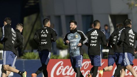 Se espera récord de entradas para el amistoso entre Israel vs Argentina