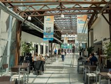 Las franquicias se reconfiguran Las franquicias se reconfiguran