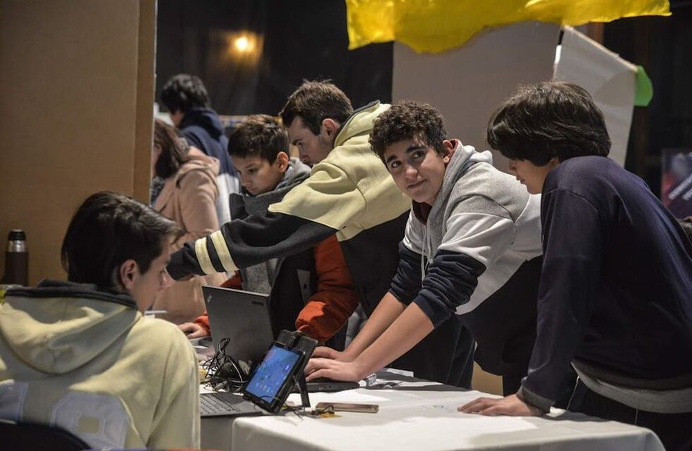 Septiembre, un mes cargado de increíbles propuestas para la juventud en la Ciudad