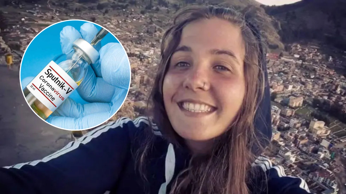 La Justicia determinó que una joven cordobesa murió por efectos de la Sputnik V y ordenó una indemnización de $95 millones