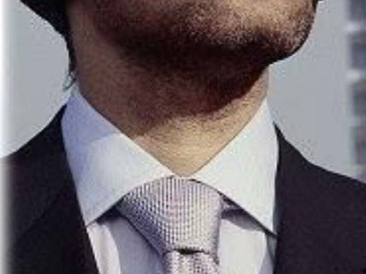 Carlos Salvador La Rosa: El final del blanco o negro  y el regreso del color