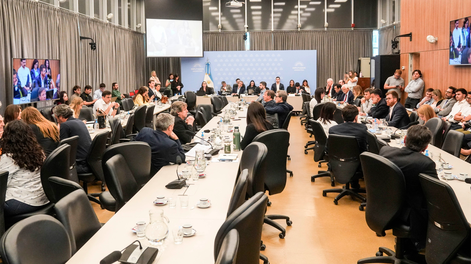 Ley Bases 2 y Hojarasca 2: el paquete de diciembre del Ejecutivo.