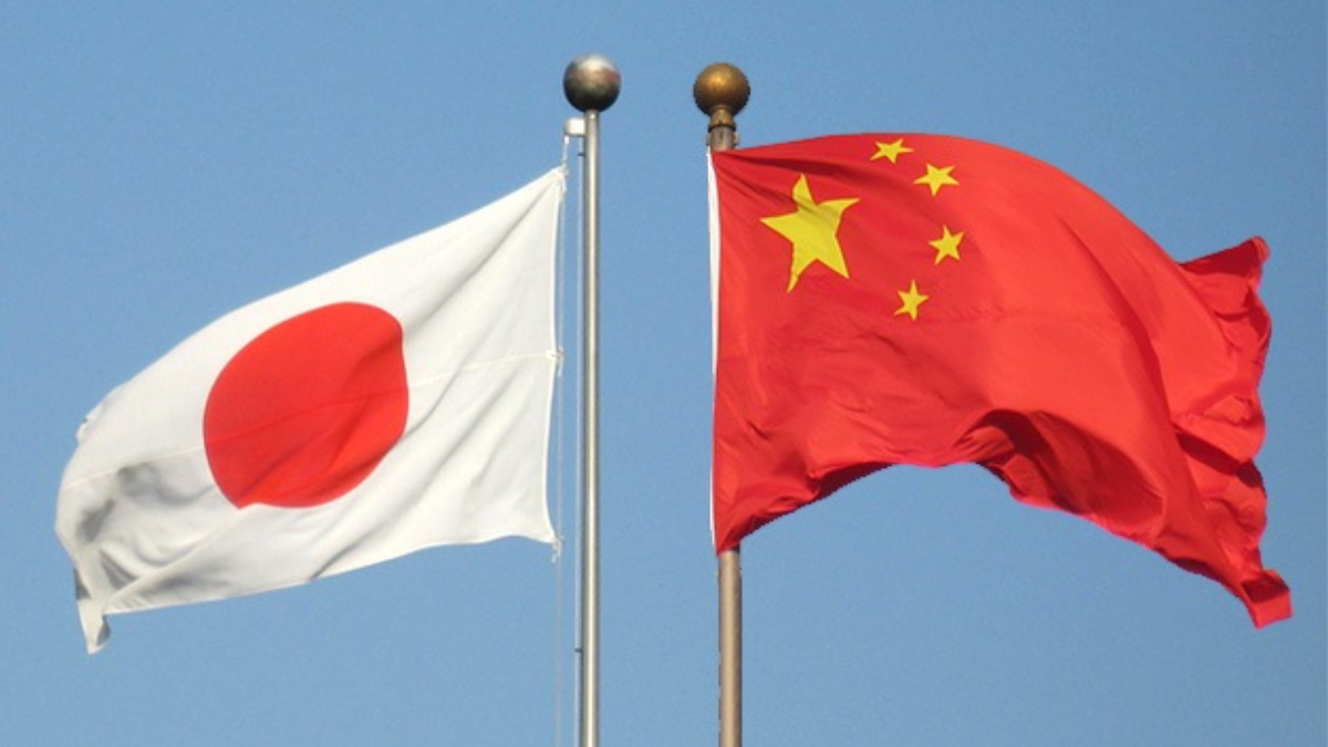 A seis mil metros bajo el Pacífico, Japón busca la independencia de China en tierras raras