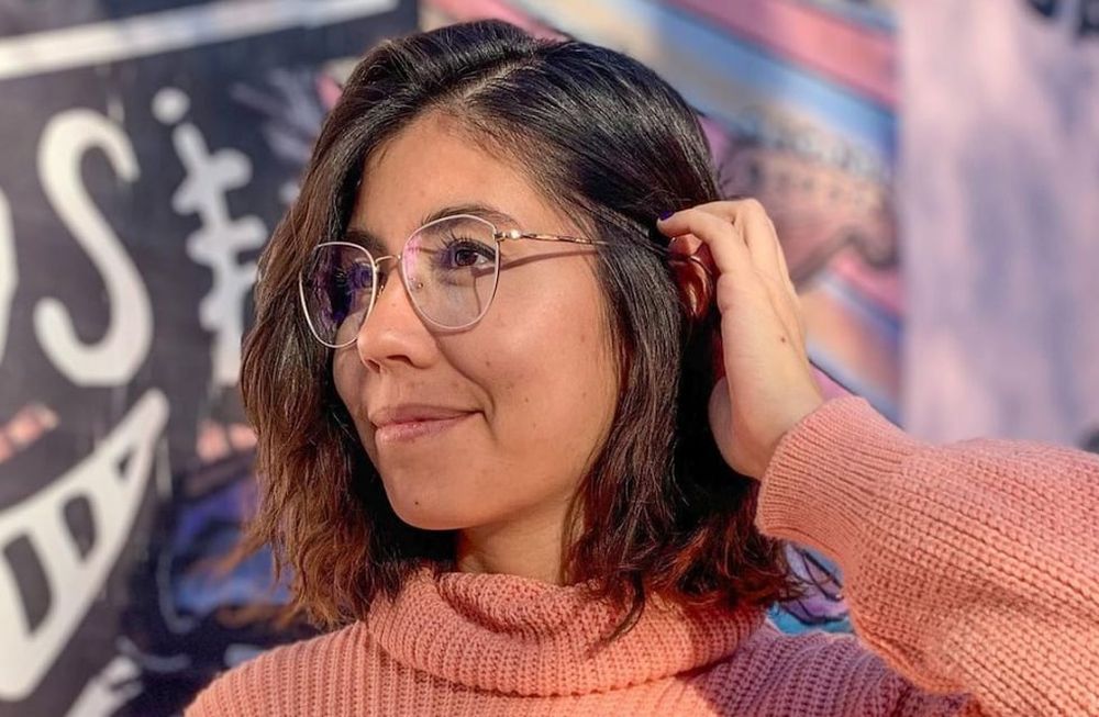 Xenia con X generó polémica en las redes: ¿se corta el bizcochuelo en el molde o no?