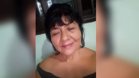 La víctima fue identificada como Ramona Medina.