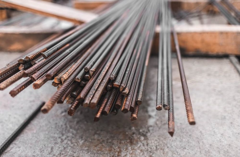 La venta de insumos para la construcción registró una suba del 6,8% desestacionalizada mensual