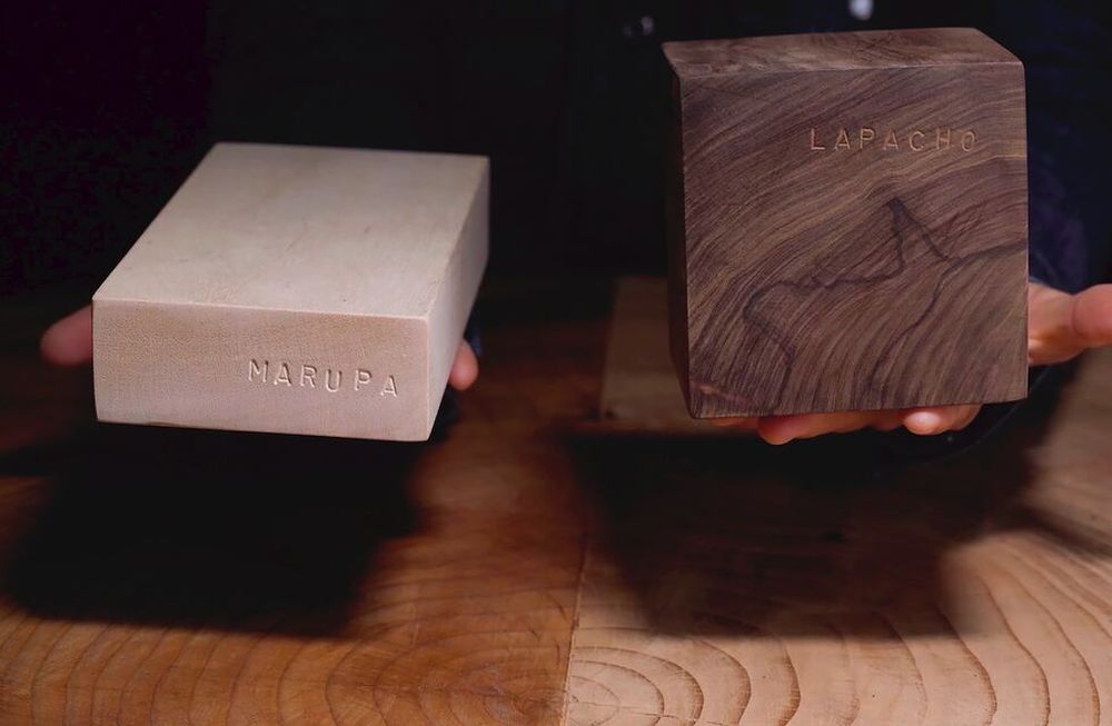 Una guía gratuita para saber sobre madera y protección