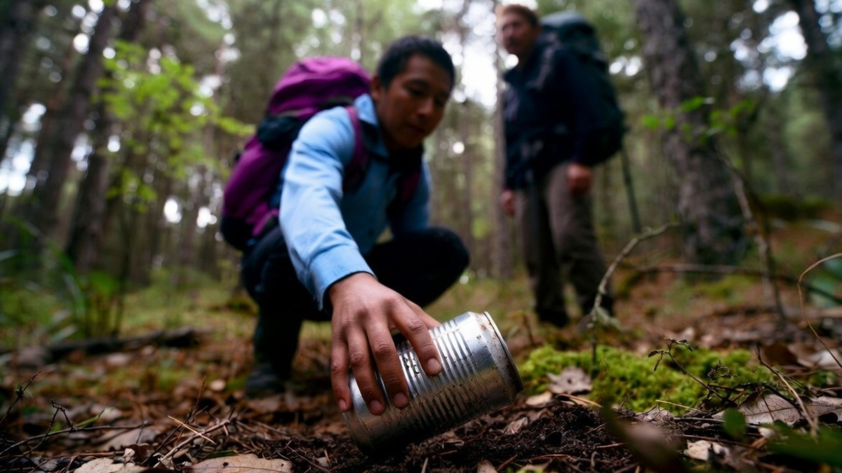 Descubrimiento en República Checa: es un botín de la Primera Guerra Mundial y está valuado en 330 mil dólares