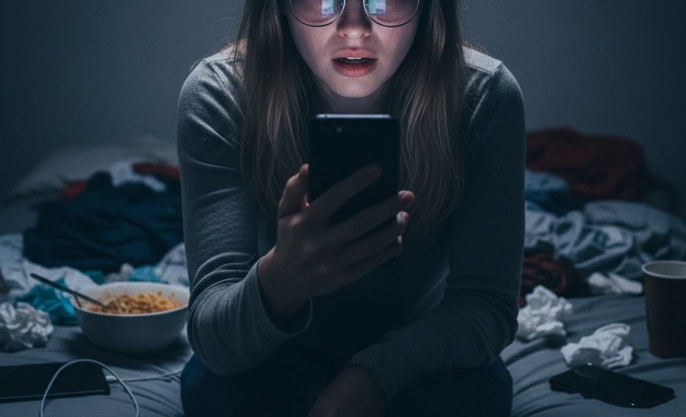 Deepnudes o nudificación, la amenaza que atormenta a niños en internet &nbsp;y como denunciarlas