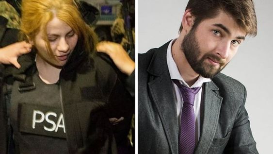 La investigación sobre el atentado contra Cristina Kirchner reveló que la acusada y el youtuber mantuvieron una relación sentimental.