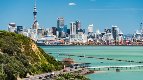 Guerra Mundial: Estos son los países más seguros.&nbsp;