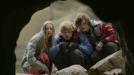 Estas producciones en Netflix son grandes opciones para ver de un tirón.