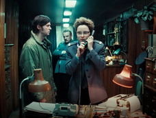 Esta miniserie de Netflix es atrapante y no te dejará moverte del sillón.