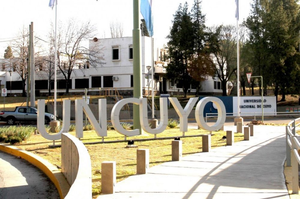La UNCuyo obtuvo un fallo a su favor en el litigio judicial con la familia Vila. La UNCuyo obtuvo un fallo a su favor en el litigio judicial con la familia Vila.
