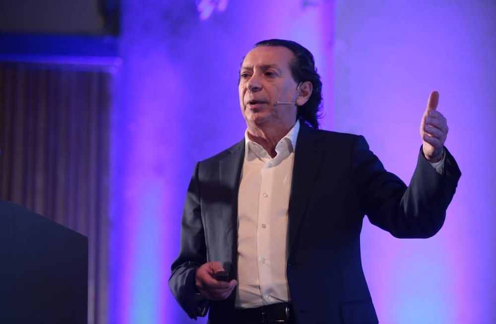 El economista Dante Sica fue uno de los disertantes en la Convención Regional de Acara (Asociación de Concesionarios de Automotores de la República Argentina), que se realizó ayer en la provincia. Foto: Archivo