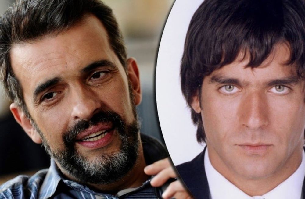 Martin Ciccioli recordó a Juan Castro a 16 años de su muerte