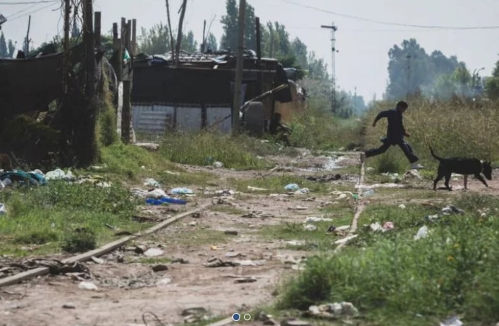 ¿En qué país vivo?