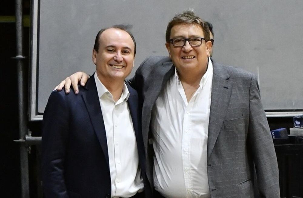 Liga Nacional de Básquet: La AdC no se rinde y quiere terminar la temporada en cancha