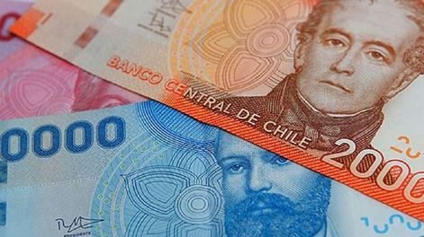 Peso chileno hoy: cotización oficial (Imagen ilustrativa / Web)