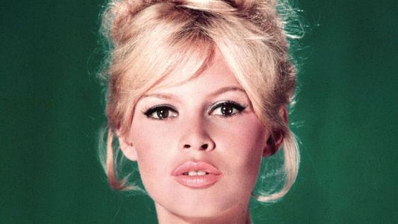 Brigitte Bardot: el recorrido en fotos de una actriz que rompió con los estereotipos
