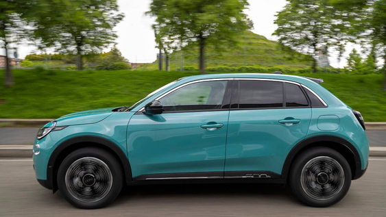 asi se veria el nuevo fiat 600 (fitito): la version 2028 del clasico automovil
