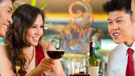 La herramienta le permitirá, en primera instancia, la comercialización de sus vinos en China a diez bodegas de Mendoza. - Foto: ProMendoza