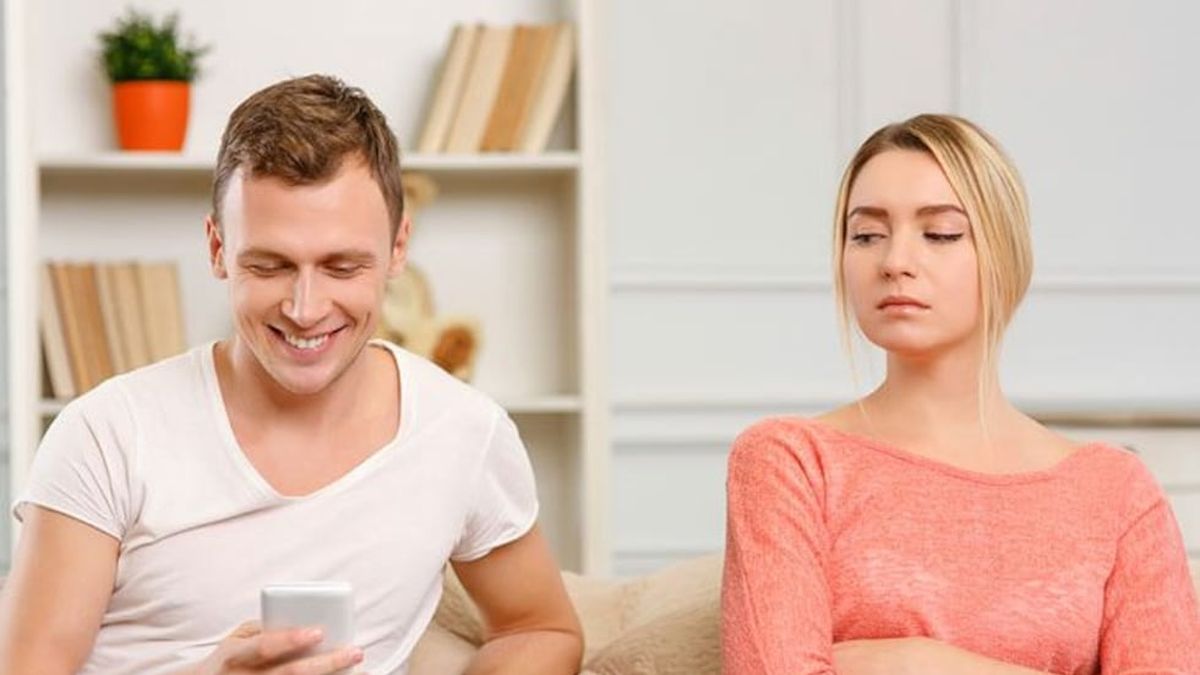 Estudio atribuye los celos a antepasados infieles: qué sienten como amenaza los argentinos en modo 