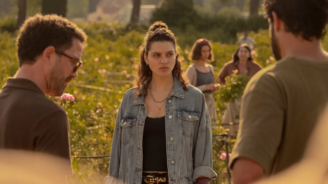 Netflix tiene la miniserie francesa que ha revolucionado la plataforma.