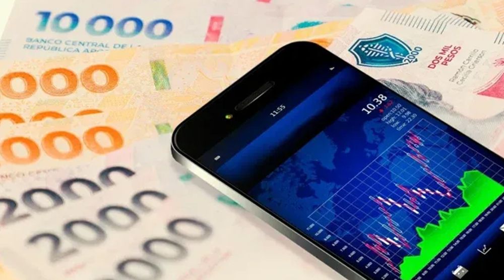 Los bancos más destacados de Argentina ofrecen plazos fijos con tasas por debajo de la inflación en mayo.