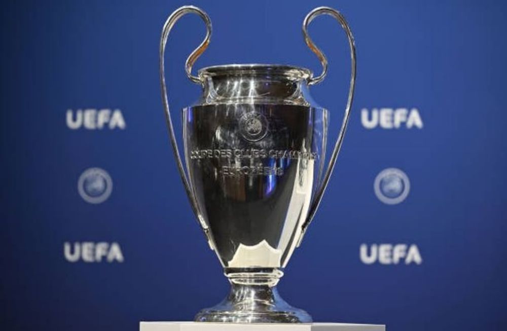 Cómo continúa la Champions League: los clasificados a octavos de final, los equipos que jugarán la Europa League y los eliminados.