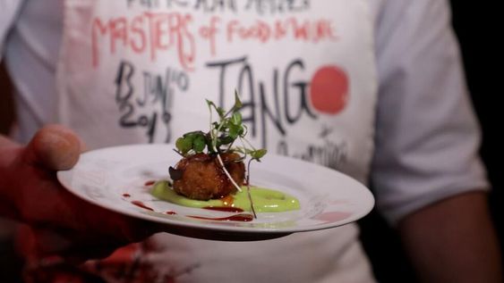 Vuelve Masters of Food and Wine de Park Hyatt Mendoza con un concepto innovador