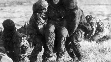 La justicia demora décadas - Por Laura Antún