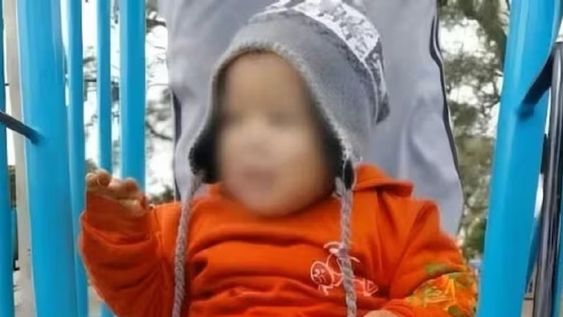 Brandon Eliseo Rearte, el bebé hallado muerto en Tucumán