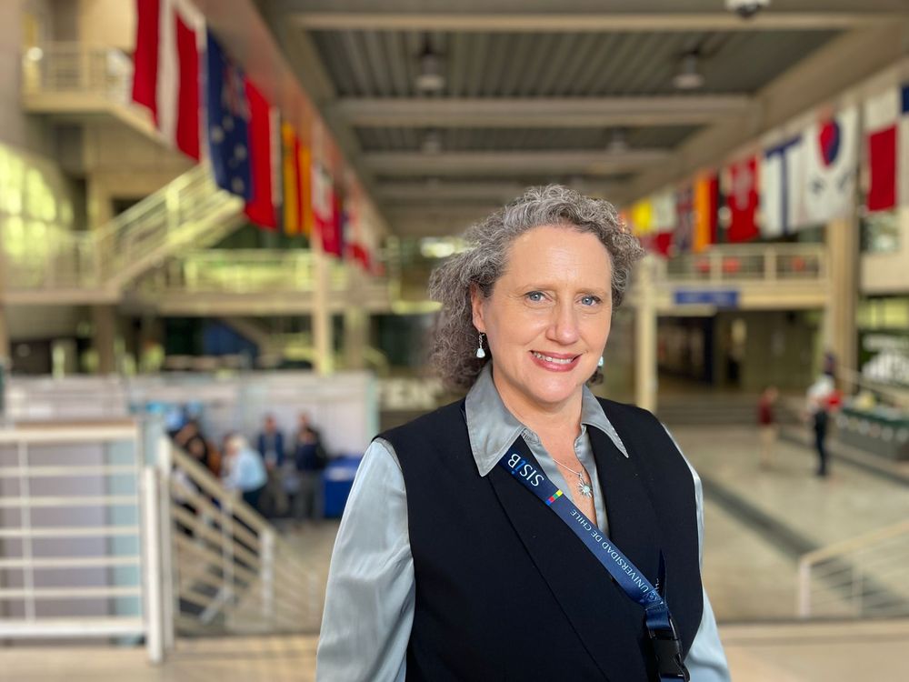Fernanda Beigel