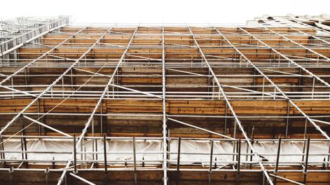 El muro de los 135 millones: construir es un lujo y alquilar una misión imposible en Mendoza