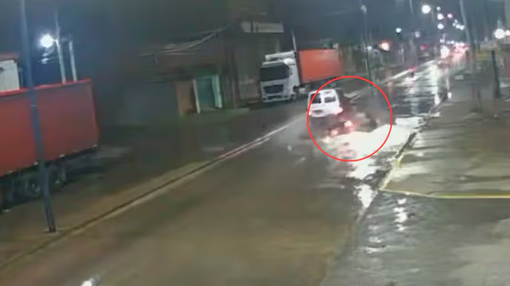 Un efectivo de Gendarmería se defendió de un robo y mató a un asaltante.