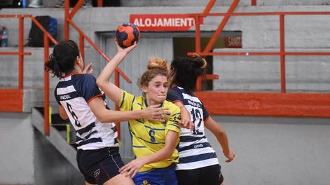 Huracán no pudo con Universidad Nacional del Sur