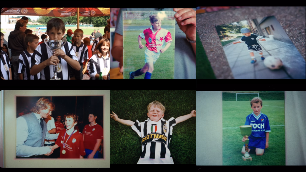 República Checa vuelve al Mundial tras 20 años con una lista anunciada por las voces de los familiares de los jugadores.
