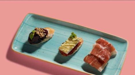 Del 21 al 30 de abril, Ciudad de Buenos Aires, La Plata, Rosario, Córdoba y Mendoza proponen vivir la experiencia del tapeo.