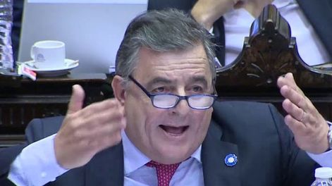 Invalidaron la postura de 43 diputados que habían ratificado la presidencia del bloque de la Cámara baja a Mario Negri.