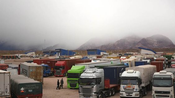 Foto: Marcelo Rolland / Los Andes