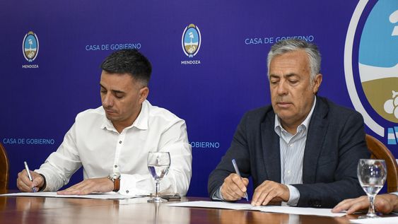 guaymallen da un paso clave en modernizacion y se integra al ecosistema digital de mendoza