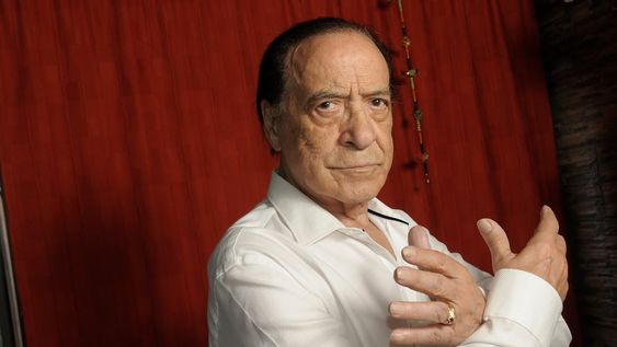 Murió tras contraer Coronavirus el destacado bailarín de tango Juan Carlos Copes